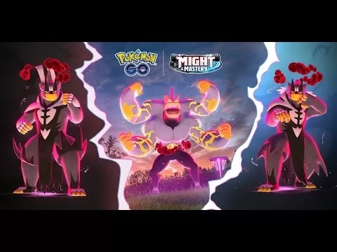 Pokémon Go Go Pass tính năng