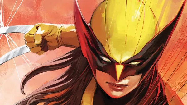 Thunderbolts系列：Marvel的新復仇者