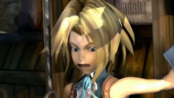 기념일 사이트 업데이트 후 FF9 리메이크 소문이 급증합니다 