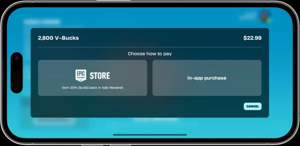 フォートナイト、Apple App Storeで再リリースへ