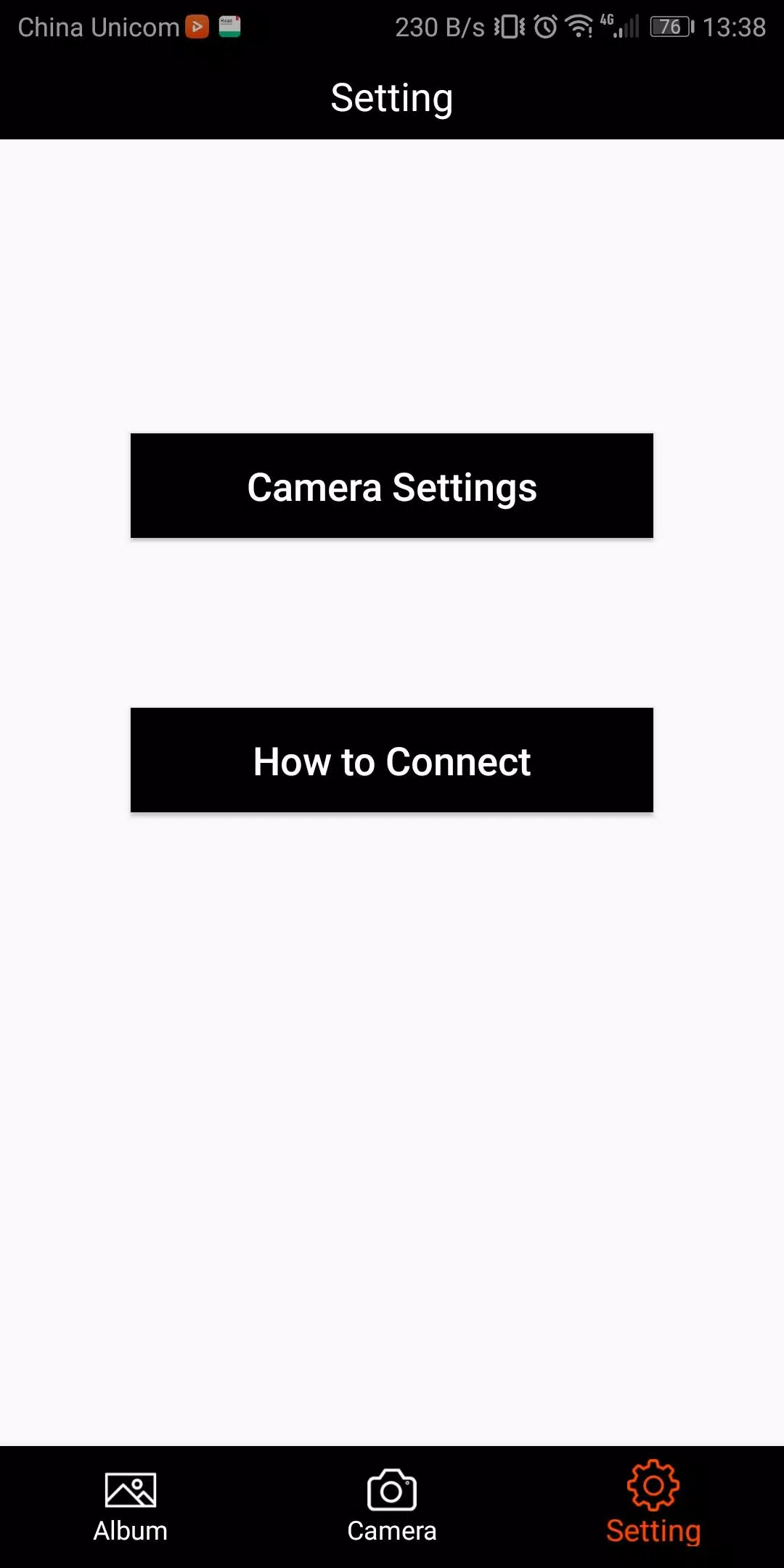 Car_DVR Screenshot 4