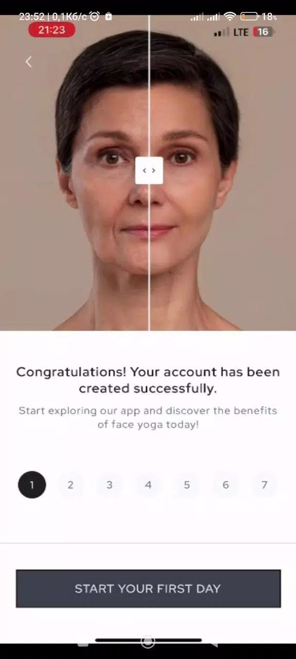 All You Can Face应用截图第2张