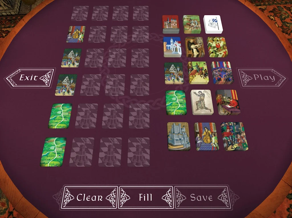 rise kingdom Capture d'écran 2