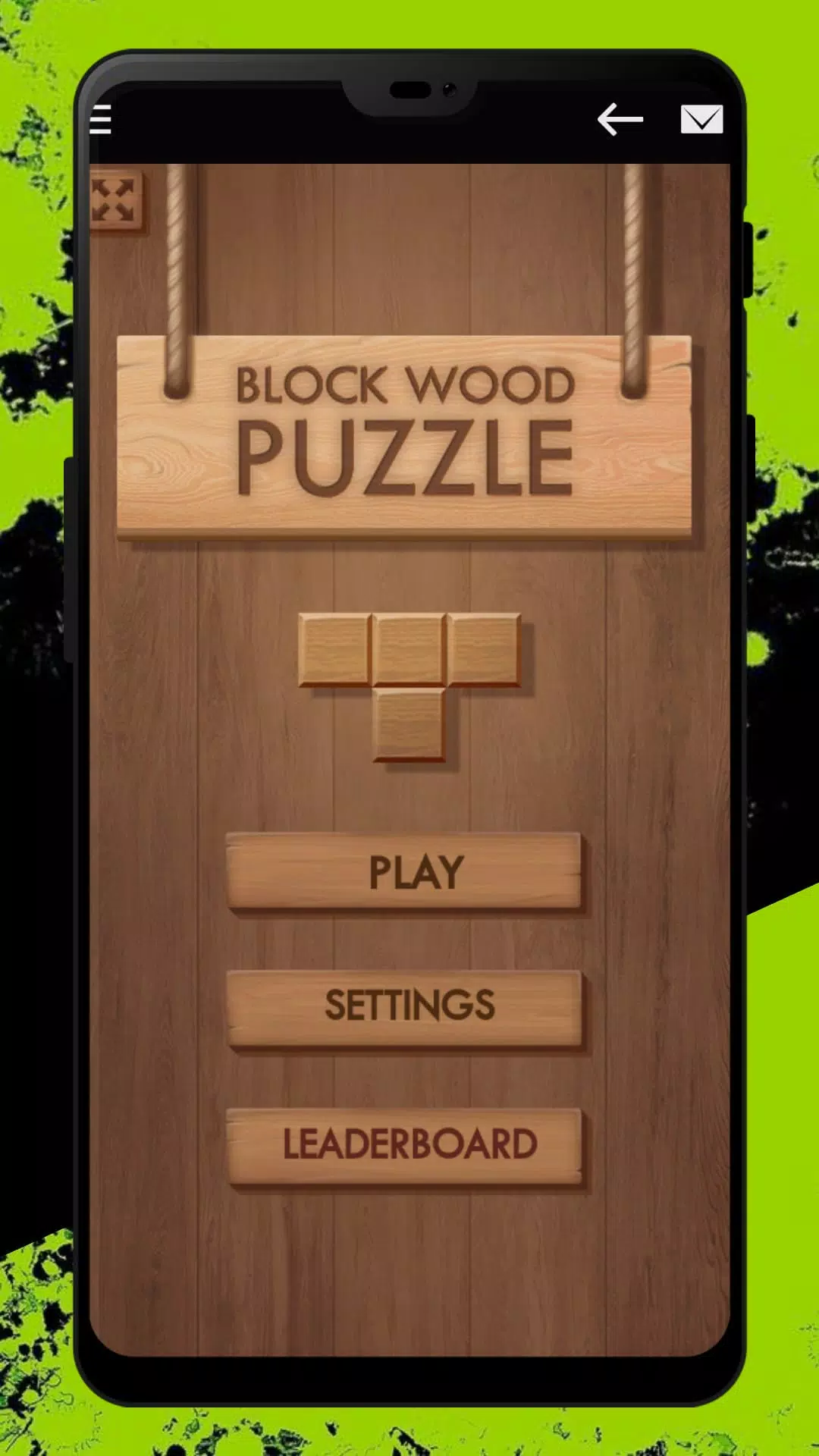 Puzzle Go स्क्रीनशॉट 3