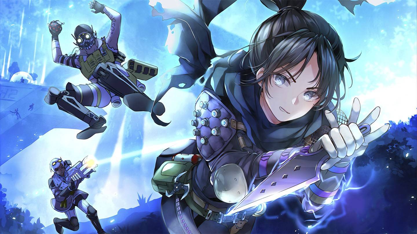 Top 20 Apex Legends Karakterleri sıralandı