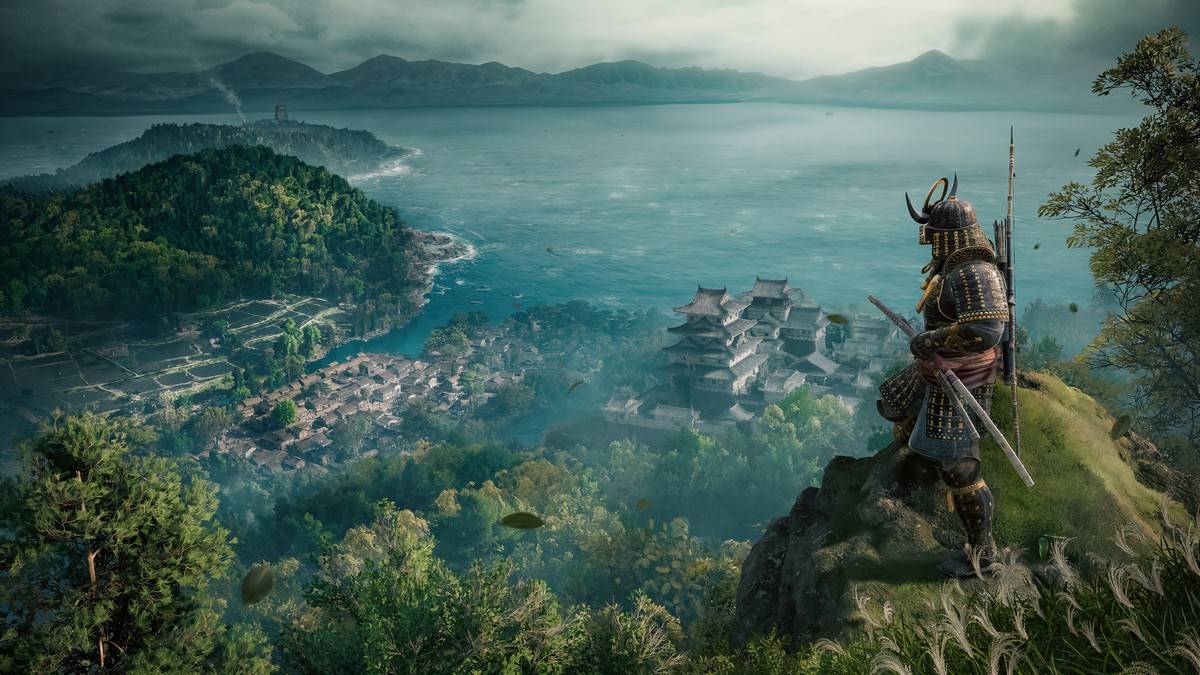 Le migliori abilità iniziali per Yasuke in Assassin's Creed Shadows