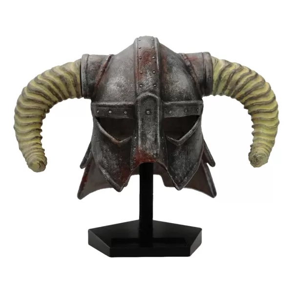 Capacete Skryrim Dragonborn pré-encomenda hoje na loja IGN hoje!