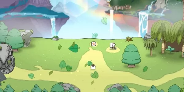 Ogu and the Secret Forest Free on Epic Games Store