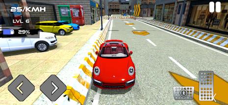 Crash Royale: Car Race Capers Tangkapan skrin 3