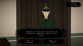 Wiretapped: The Fellgiebel Dilemma Screenshot 4