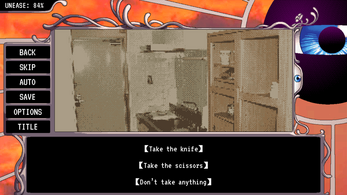 Girlfriend Simulator スクリーンショット 3