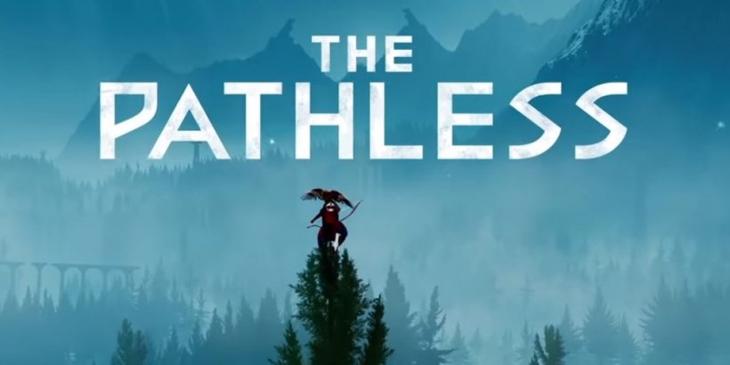 Pathless Triumphantly Returns to iOS with Standalone App Store Launch