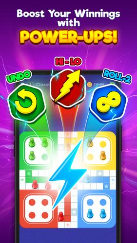 Ludo Superstar应用截图第4张