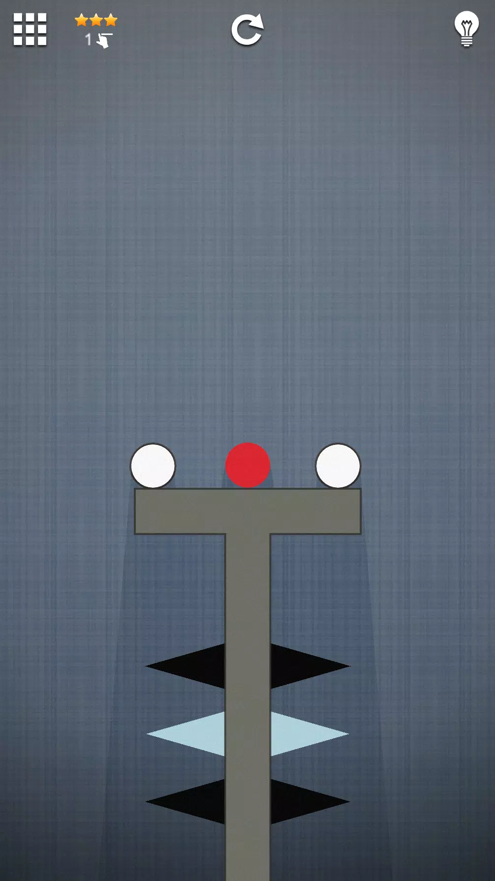 Shatterbrain Screenshot 2