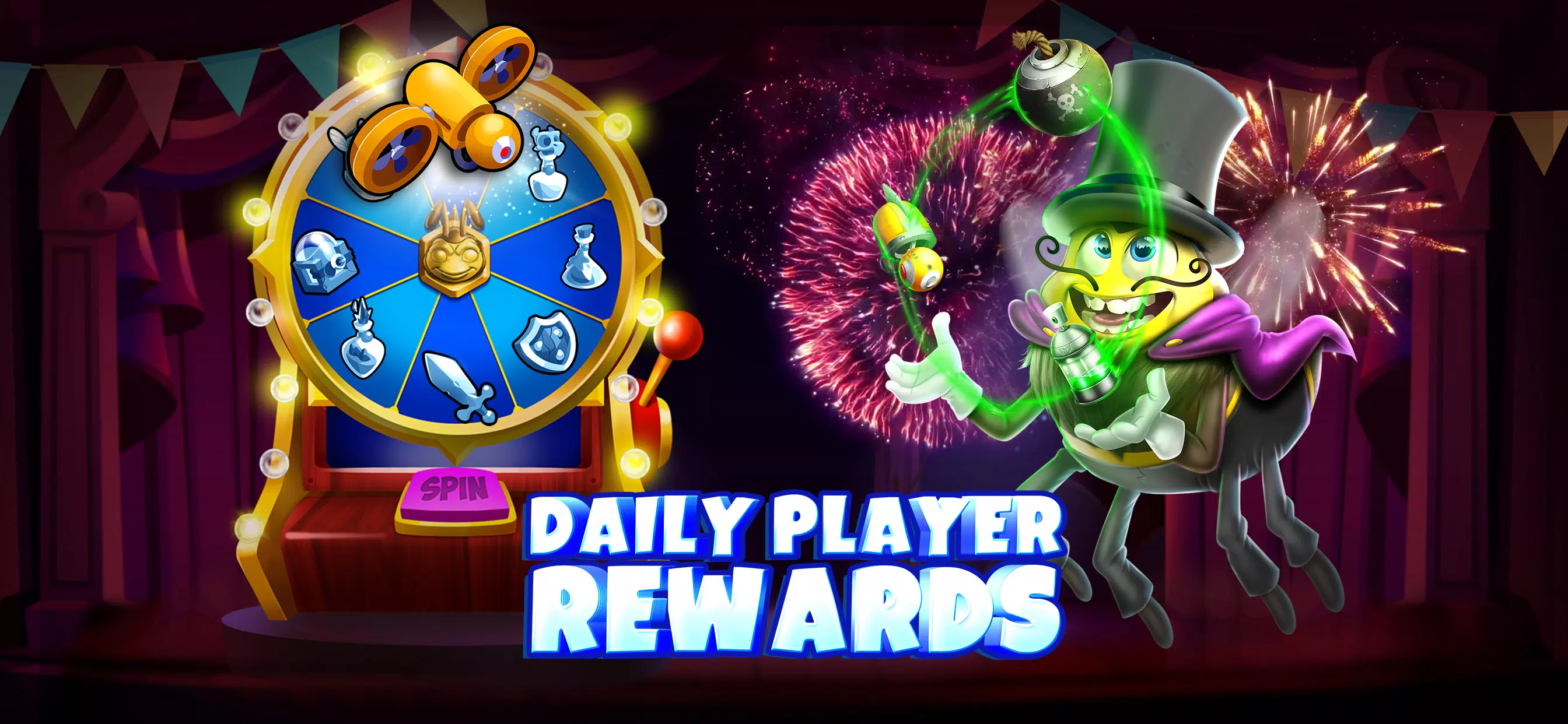 Honeyland Capture d'écran 2