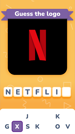 QuizMania: Picture Trivia Game Captura de pantalla 2