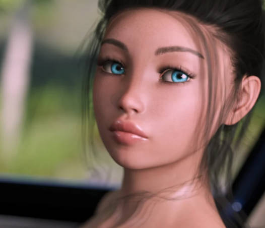 Return to the Cabin Captura de tela 2