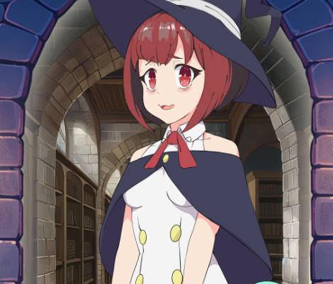 Acolyte Trainer應用截圖第3張