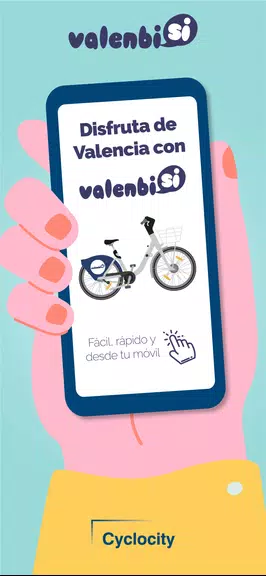 VALENBISI ภาพหน้าจอ 1