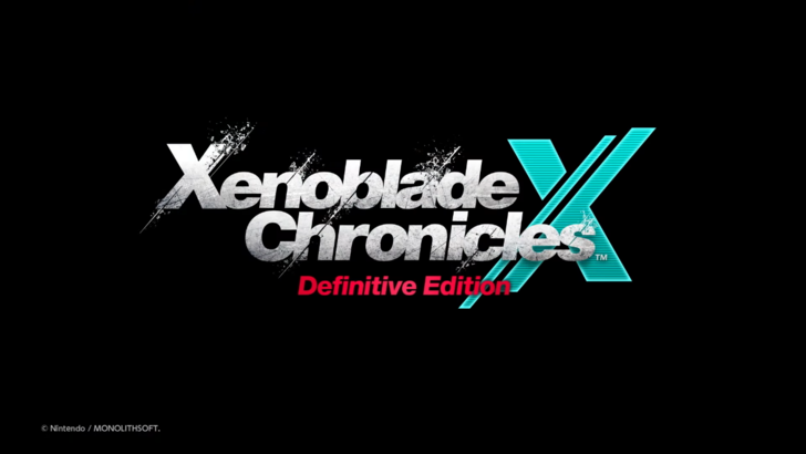 Xenoblade Chronicles x: Petsa ng Paglabas ng Edisyon ng Edisyon