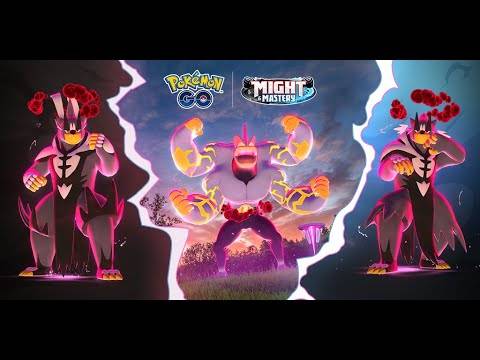 PokémonGO可能和精通季节