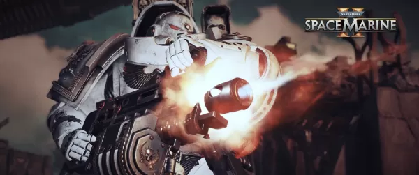 ヘンリー・カビル、『ウォーハンマー40K』について語る：「複雑でスリリング」