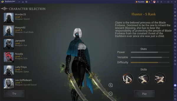 Shadow Hunter Game Guide: Combat Tips & Customization  
(注:严格控制在50字符内,删除冗余的