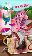 Princess Horse Club 3 Tangkapan skrin 3