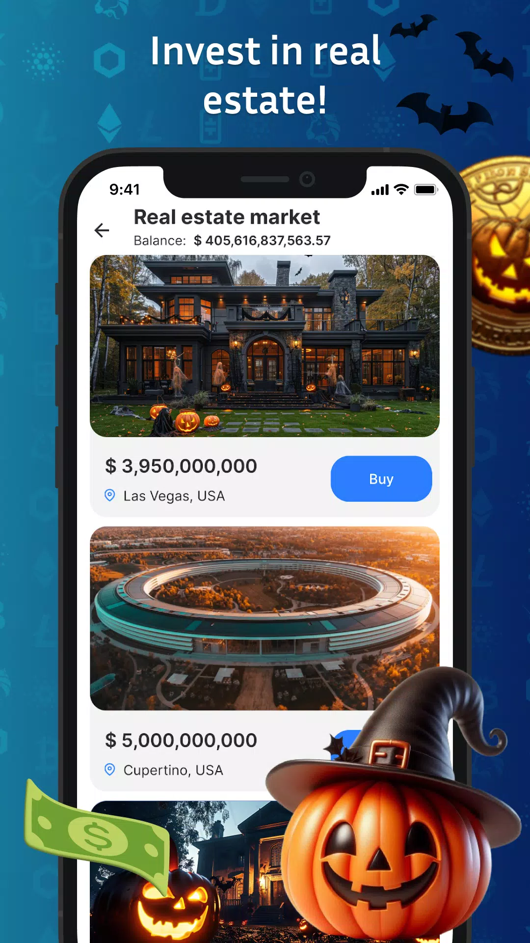 Business Empire Screenshot 4