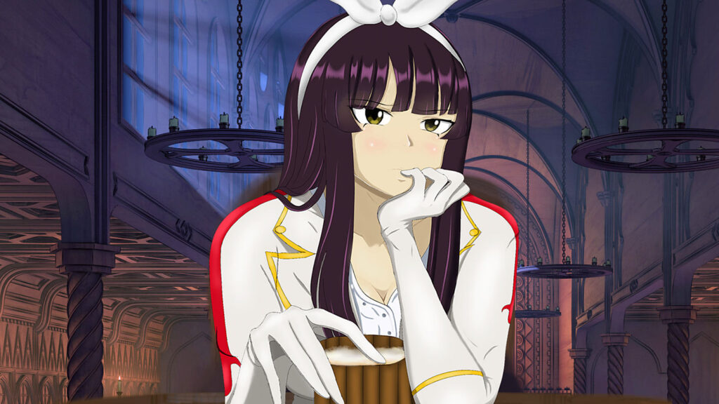 Vow Me, Faeries應用截圖第1張