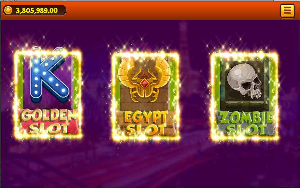 Top slots Captura de tela 1