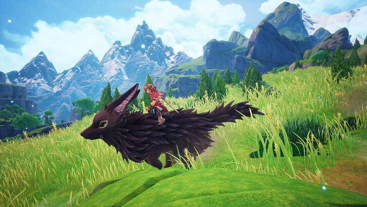 Ang mga pangitain ng director ng mana ay umalis sa NetEase para sa Square Enix