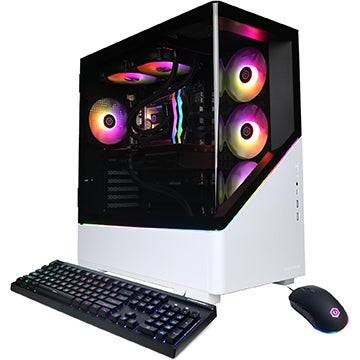 Amazonは2200ドルからNvidia RTX 5070 TiゲームPCSを販売しています