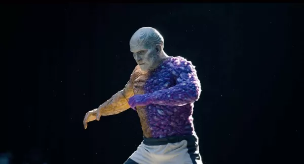 Superman Jamesa Gunna: odsłonięcie złoczyńców