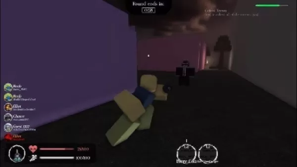 Guía de los Supervivientes en Roblox: Forsaken