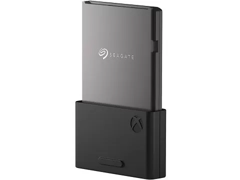 Xbox Series X Seagate Cards Hit Yearly Low Price