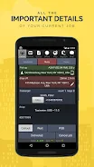 TaxiCaller Driver 스크린샷 2