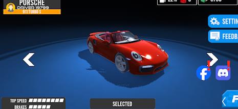 Crash Royale: Car Race Capers Tangkapan skrin 1