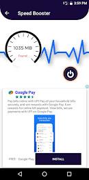 Touch VPN - Secure VPN應用截圖第2張