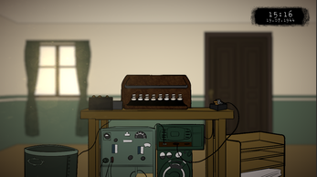 Wiretapped: The Fellgiebel Dilemma Screenshot 3