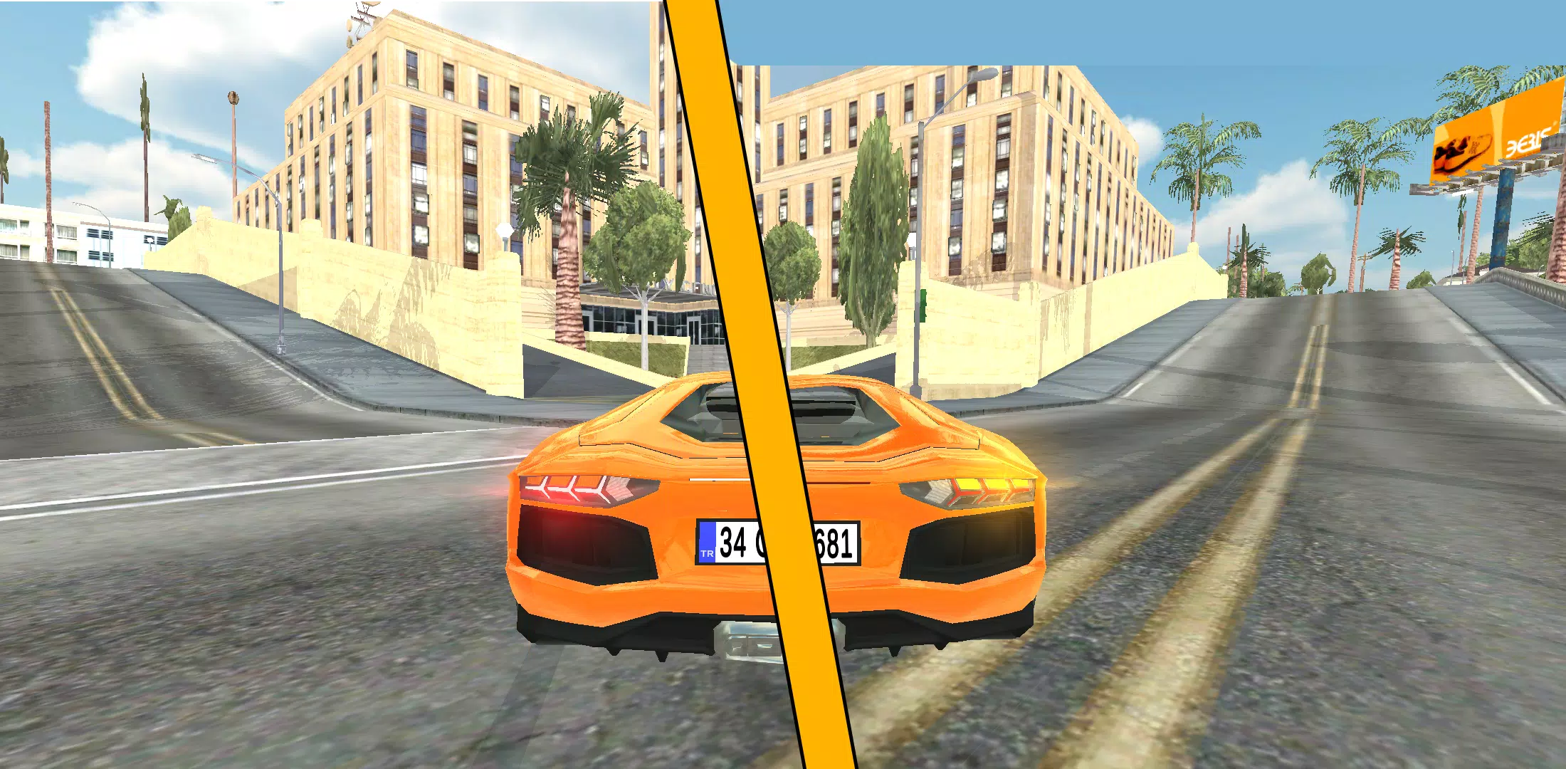 G82 M4 Drift & Park Simulator Capture d'écran 4