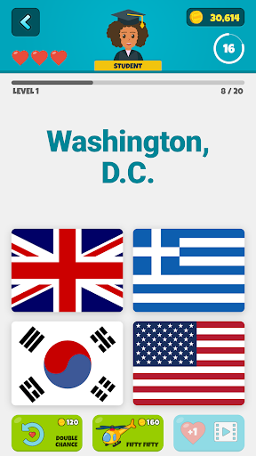 Flags 2: Multiplayer Capture d'écran 4