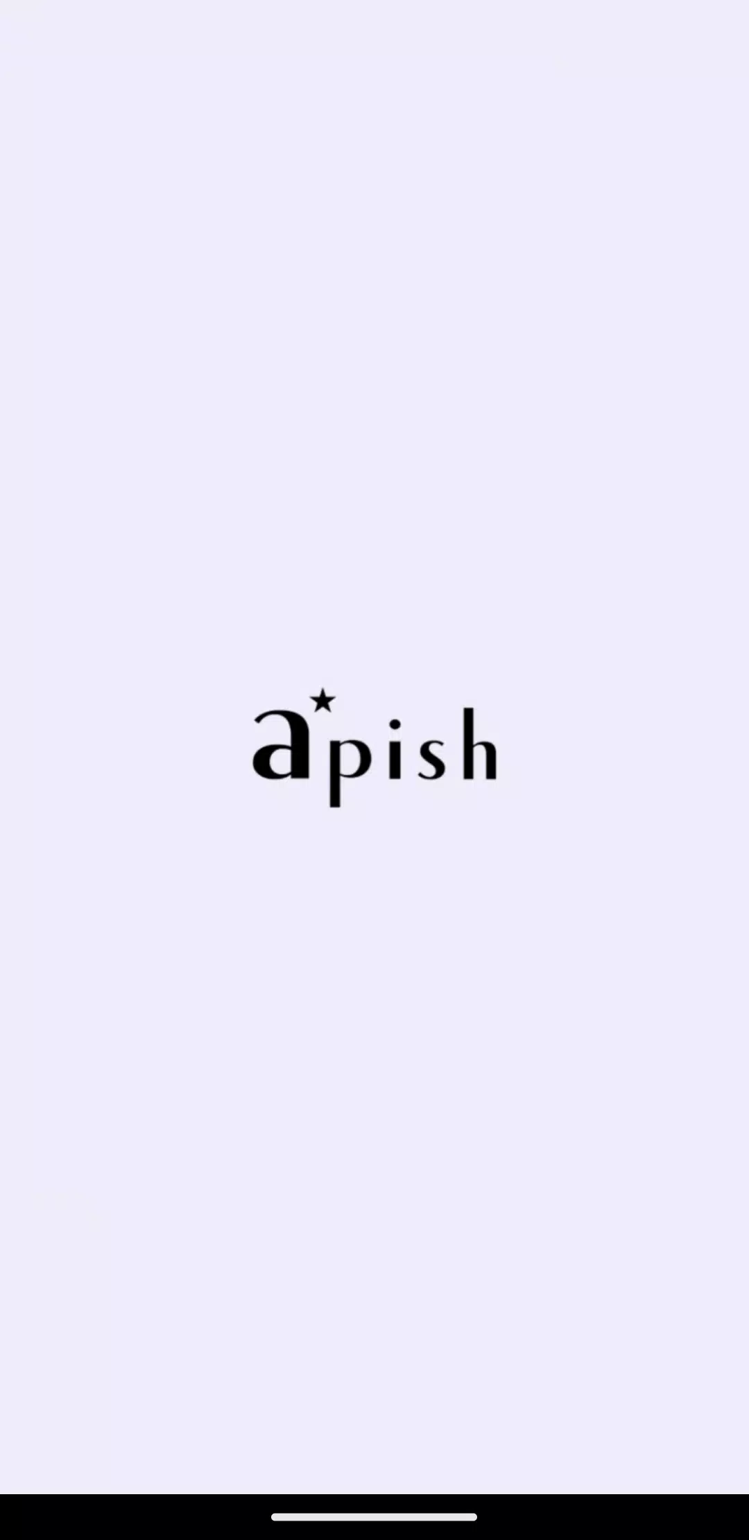 apish(アピッシュ） Captura de tela 1