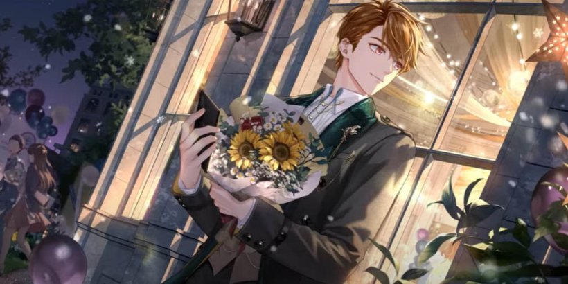 《忒弥斯之泪》为卢克的生日做好准备，推出新 SSR 卡、登录奖励等