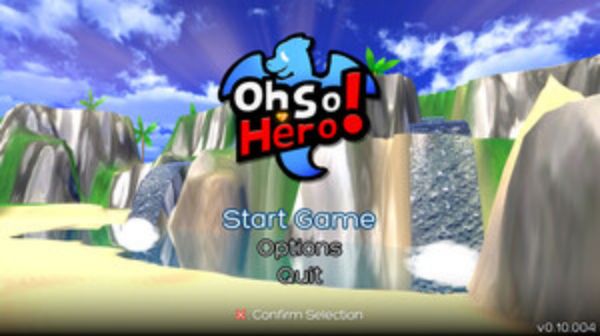 Oh So Heo! Pe Edition II ဖန်သားပြင်ဓာတ်ပုံ 1