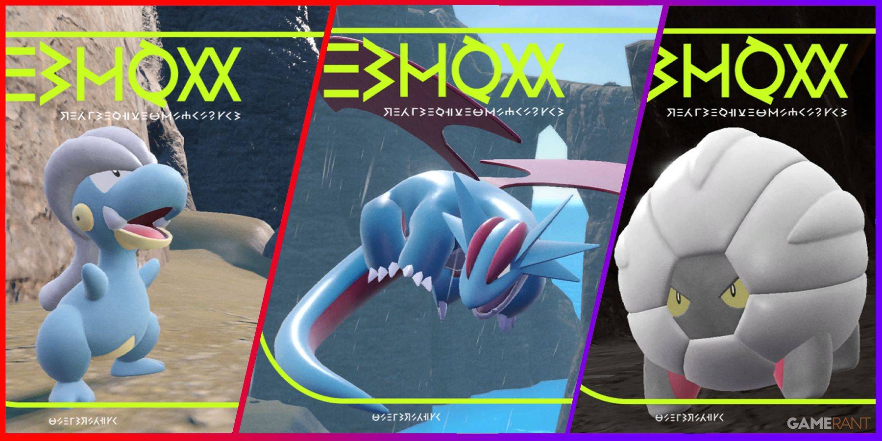 Pokemon Scarlet & Violet: Paano mahuli ang Bamon at evolve ito