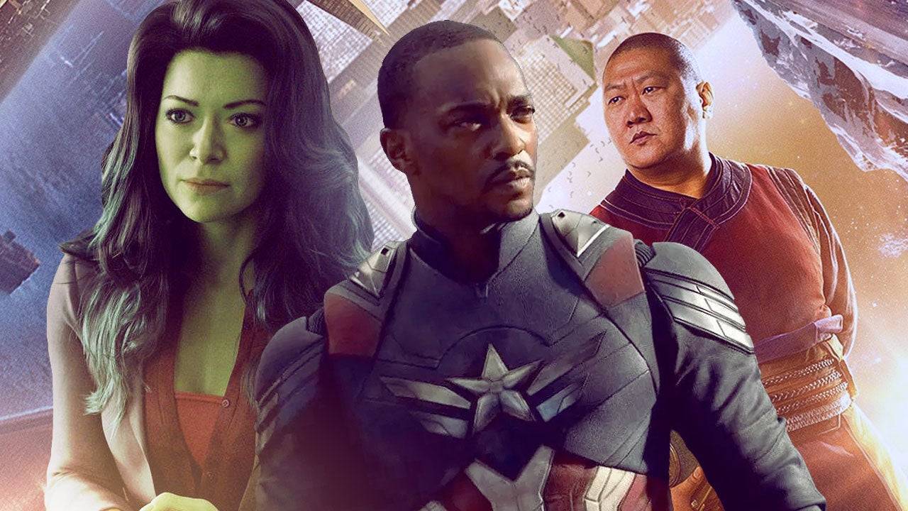 Inilabas ni Marvel ang mga bagong roster ng Avengers sa epic crossover