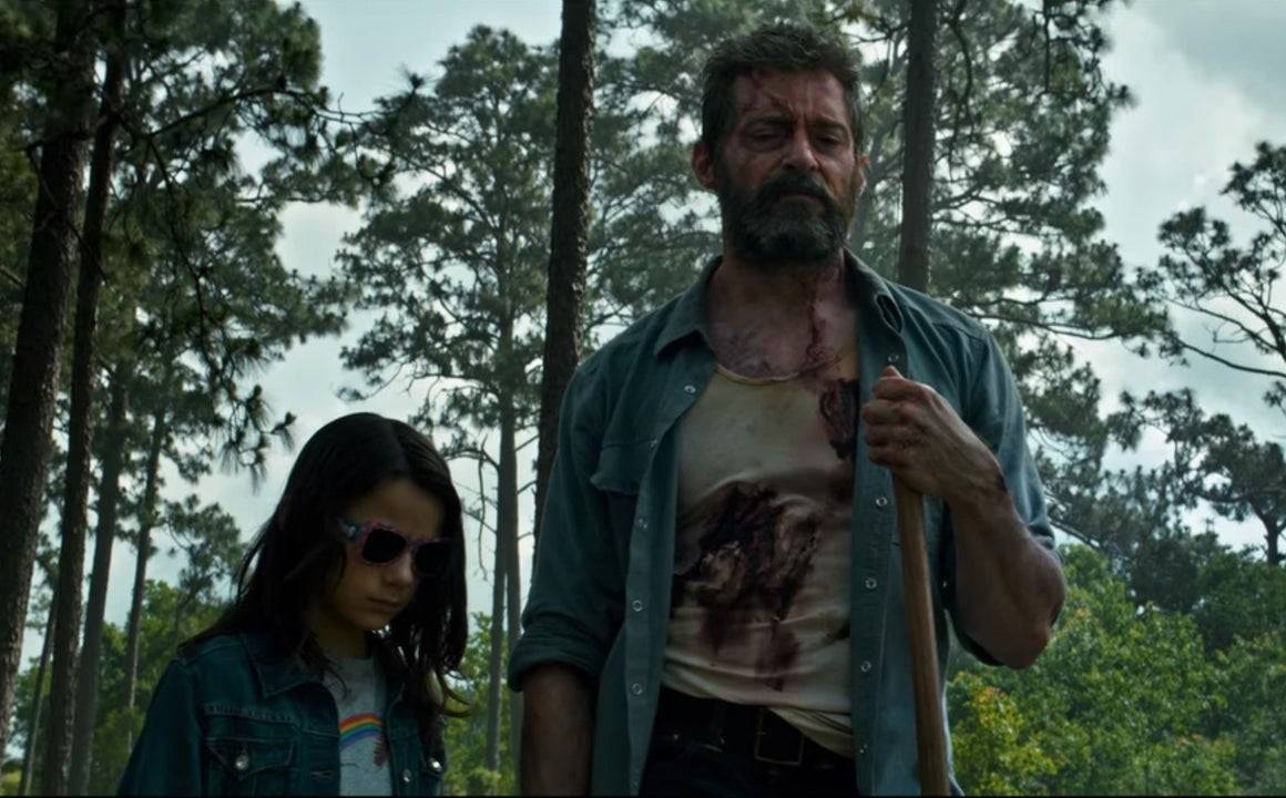 Deadpool et Wolverine