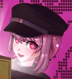 Top -Charaktere im Stamm neun eingestuft