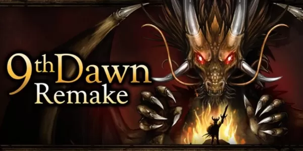 9. Dawn Remake startet auf mobilen Plattformen